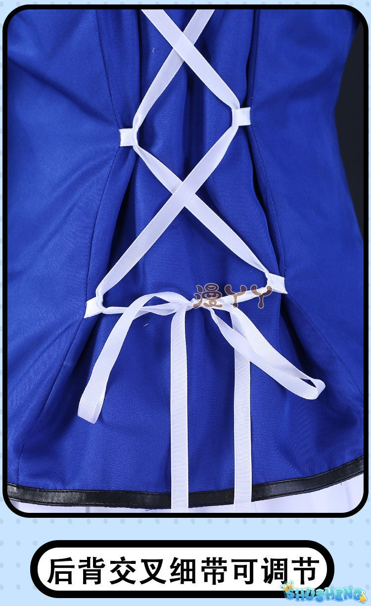 Anime Aikatsu Hoshimiya Ichigo Shibuki Ran Kiriya Aoi Cosplay Costume Starlight School JK Campus Uniform Woman Kawaii Suit