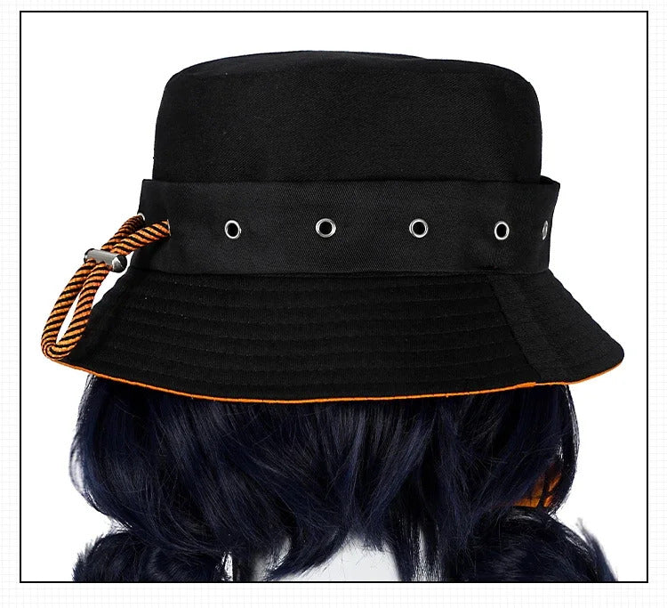 Love and Deepspace Heroines Cosplay Costume Zayne To Dawn and Dusk Endless Vows Wedding Dress Halloween Role Play Clothing