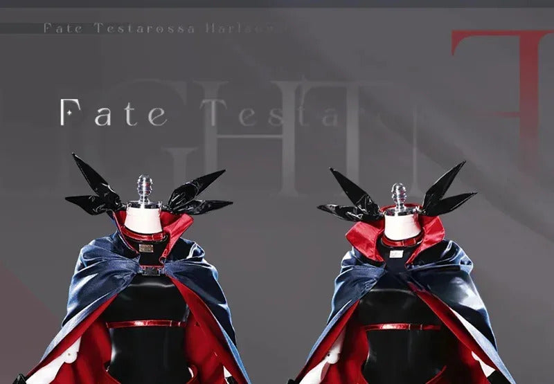Fate Testarossa Harlaown Magical Girl Lyrical Nanoha Fate Cosplay Lightning 01 Costume Halloween women dress props wig new set