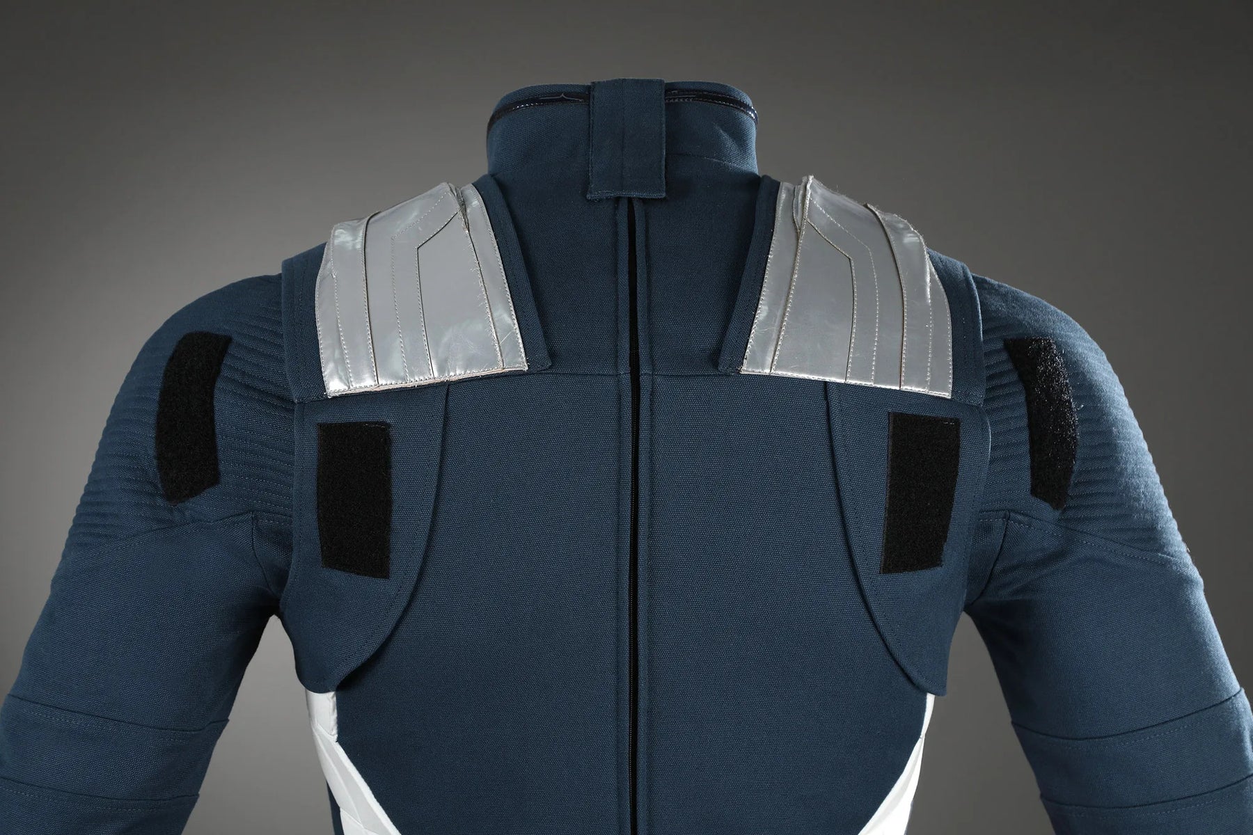 Sam Wilson cosplay superhero Captain 4 Falcon costume shoes movie high quality bodysuit party Halloween combat men suit new set
