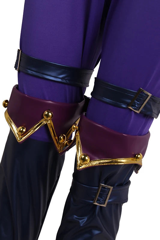 LOL Arcane Caitlyn Cosplay Costume Fantasia Disguise for Women Clothes Jacket Wig Roleplay Outfits Halloween Carnival Suit