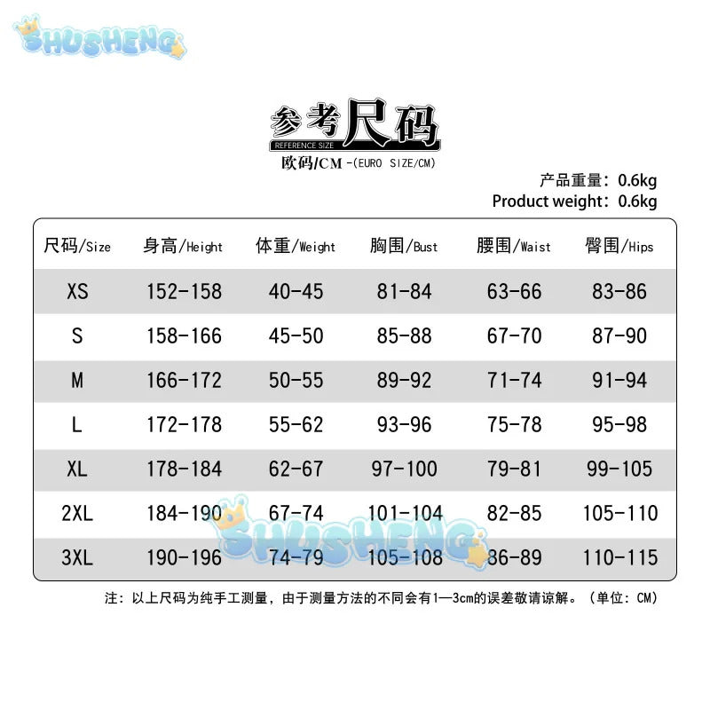 2024 Halloween Red Cosplay Costume Descendants Queen Of Hearts' Daughter Uniform Set The Rise Of Princess Full Outfits Shusheng