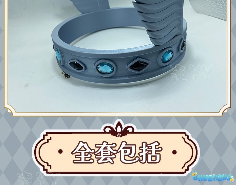 Game Identity V Lawyer Freddy Riley Cosplay Costume Women Cute Party Suit Halloween Uniforms Anime Clothing Custom Made