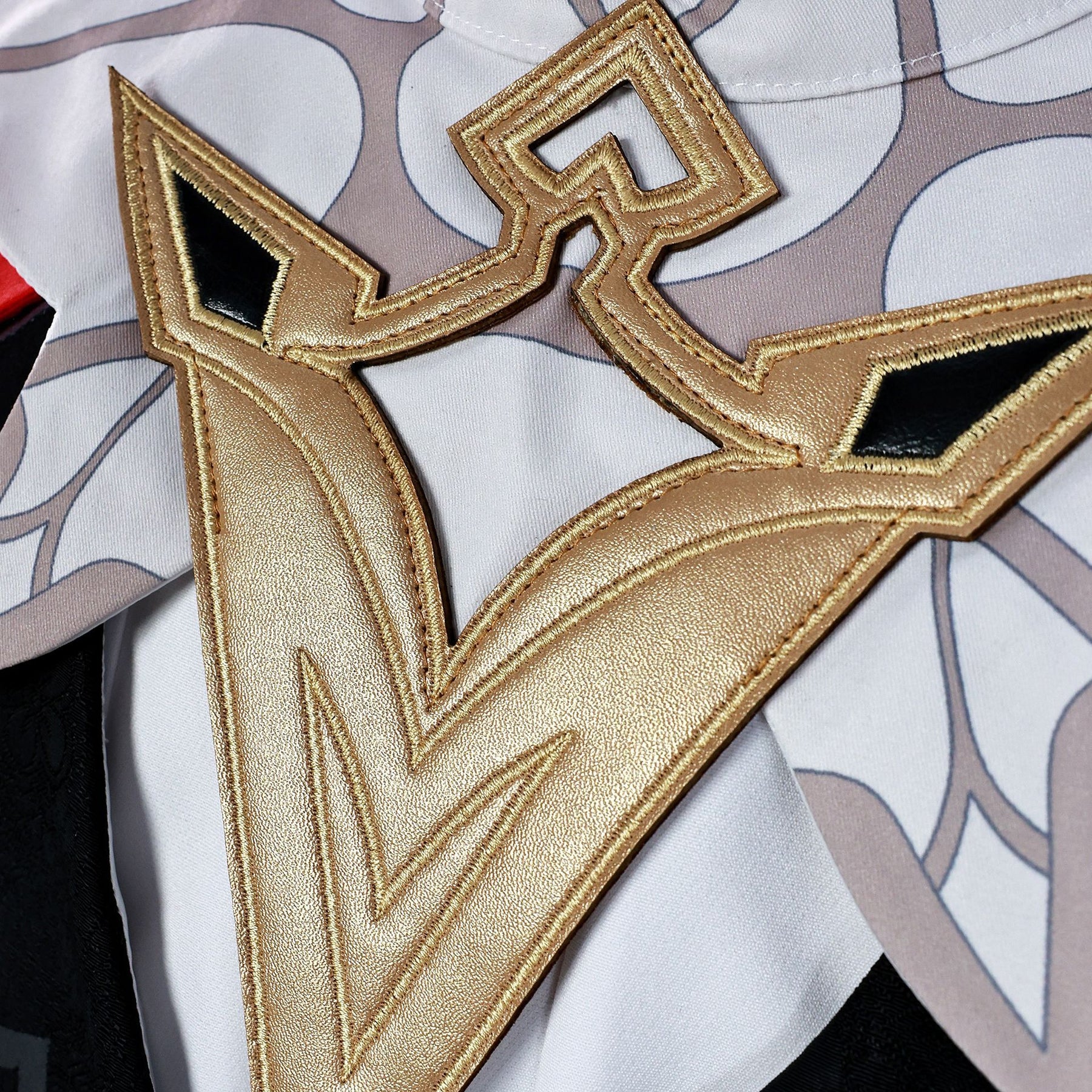 Game Genshin Impact Mondstadt Dahlia Cosplay Costume Boy Outfit Anime Character Style Double Penetration Halloween