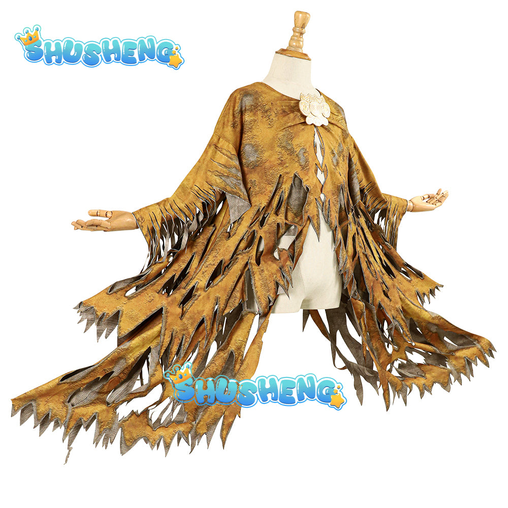 Shadow of the Erdtree Cosplay Costume For Halloween Christmas Festival Party Comic Con Anime Game