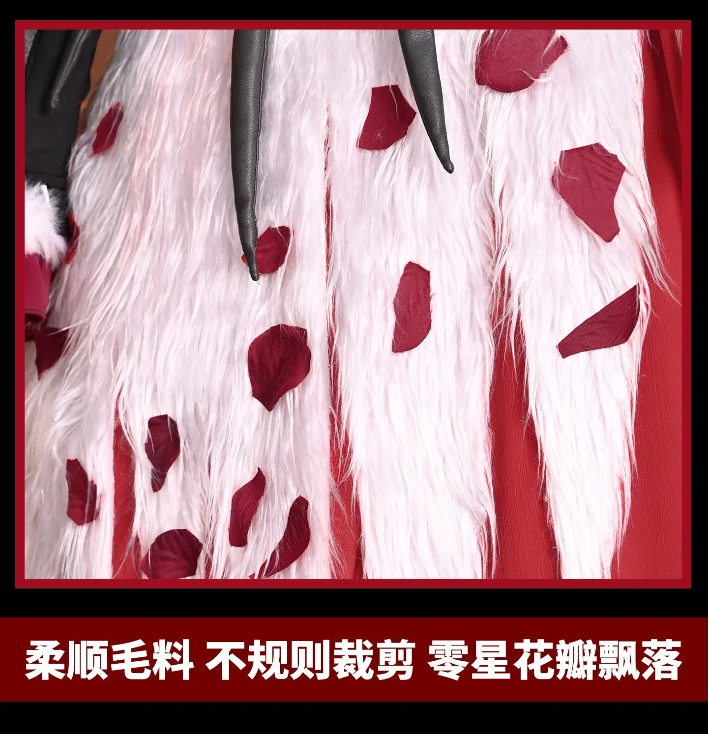 Monster Hunter Wilds Spiny Spider Lala Barina Cosplay Costume Full Set Uniform Props Accessories Women Halloween Carnival Party