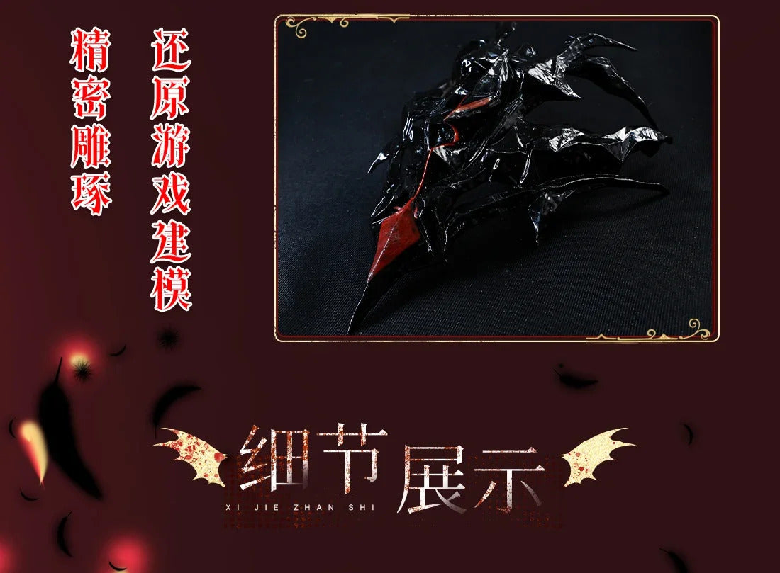 Game Love And Deepspace Heroines Cosplay Costume Abyss Dominator Uniform Halloween Party Women Carnival Outfit
