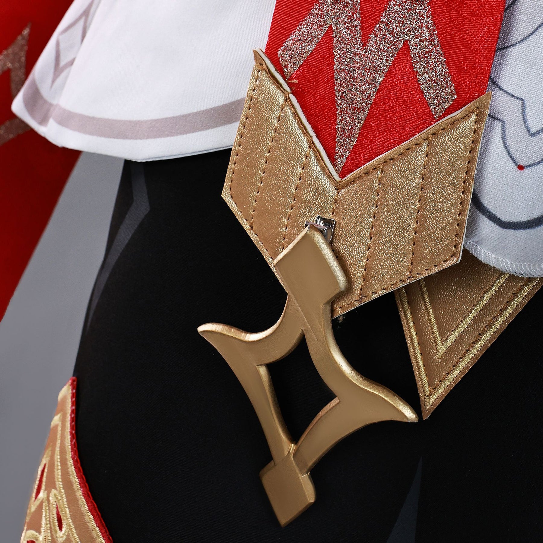 Game Genshin Impact Mondstadt Dahlia Cosplay Costume Boy Outfit Anime Character Style Double Penetration Halloween