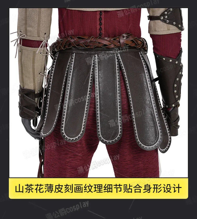 How to Train Your Dragon Astrid Cosplay Costume Uniform Halloween Carnival Party Christmas Play Role Clothes Clothing for Women