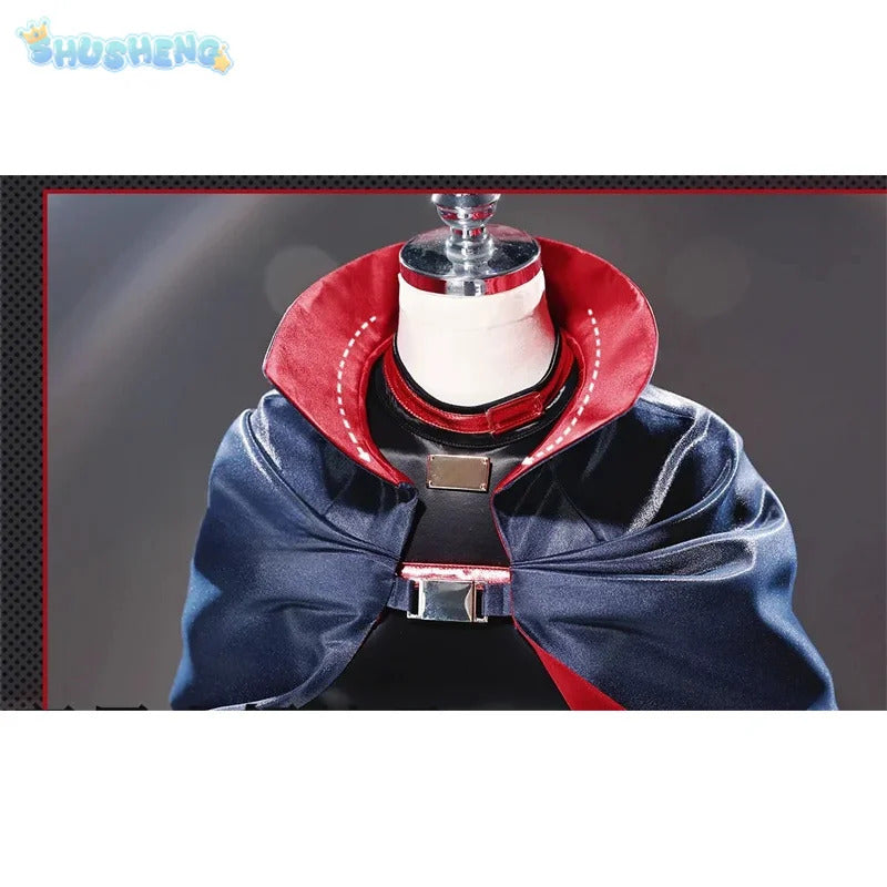 Fate Testarossa Harlaown Magical Girl Lyrical Nanoha Fate Cosplay Lightning 01 Costume Halloween women dress props wig new set