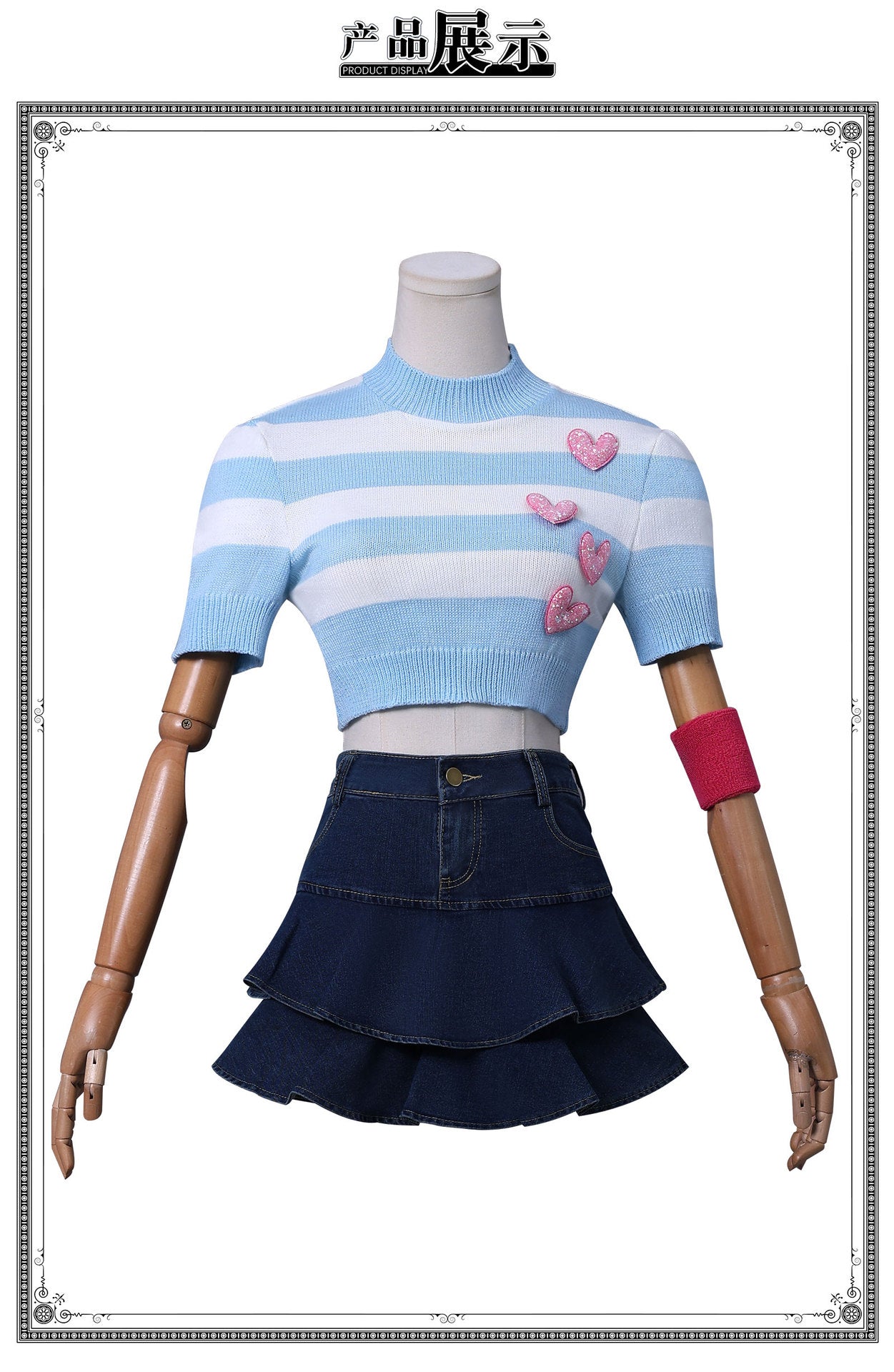 Anime Winx Club Bloom Stella Cosplay Costume Halloween Costume