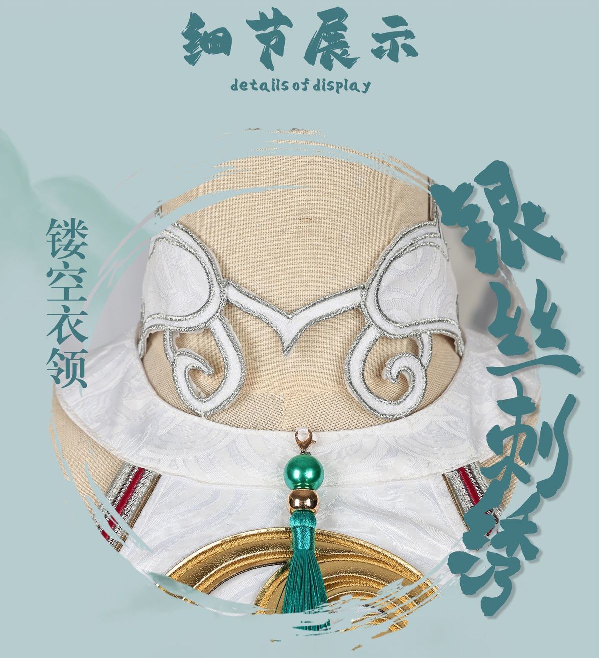 Game Honor of Kings Cosplay Gong Sun Li Chinese-inspired Costume Luxury Dresses Halloween Game Cosplay Newly Dress for Women