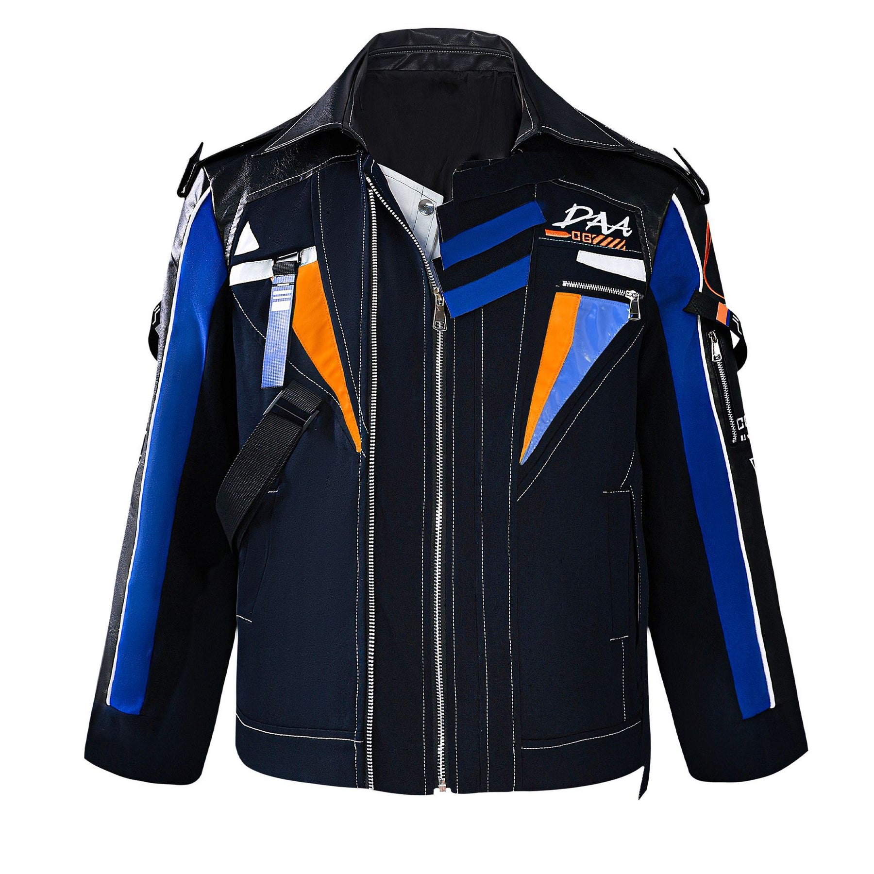 Love and Deepspace Caleb Cosplay costume supersonic costume