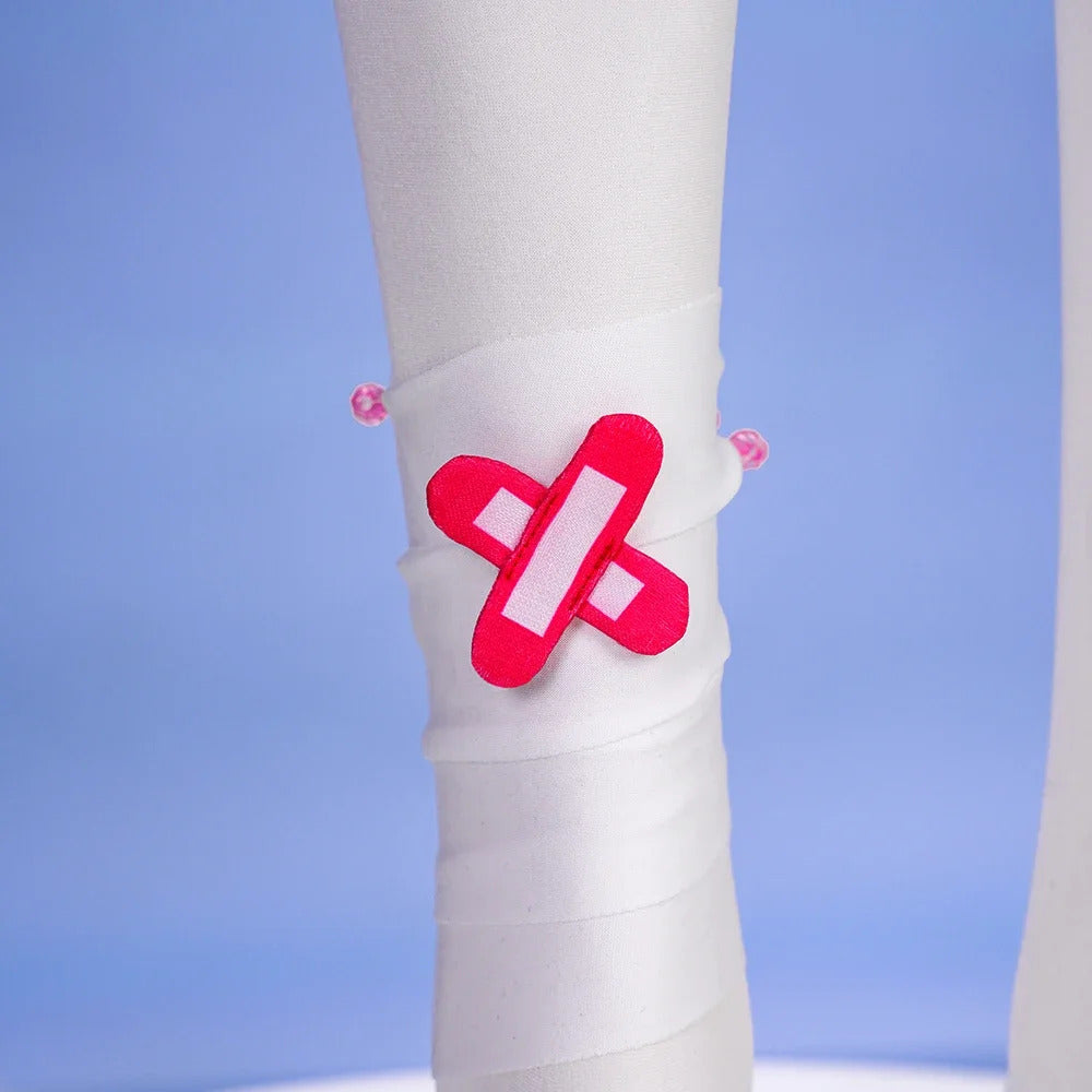 Nocturne Bloodheir Buro Cosplay Costume Uniform Halloween Carnival Party Christmas Play Role Clothes Clothing for Women