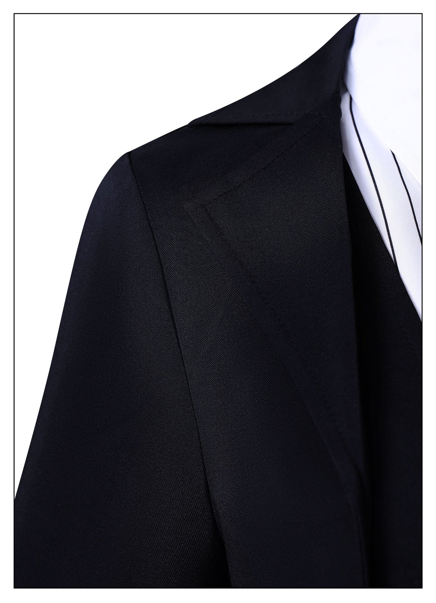 Anime Rock Is A Lady's Modesty Shiraya Tamaki Cosplay Costume Japanese JK Black School Uniform Skirt Woman Cute Campus Suit 2025