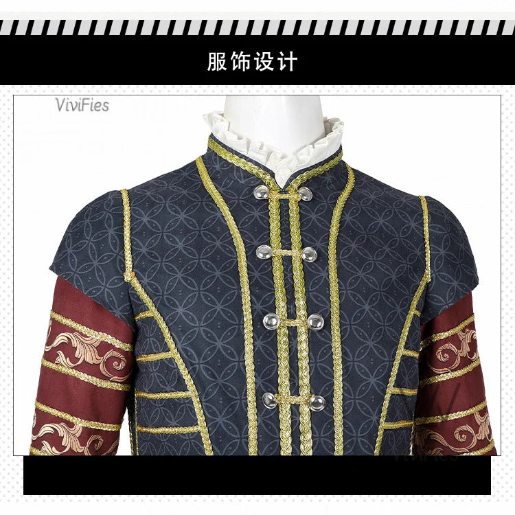 Raphael Cosplay Costume Baldens Cos Gate 3 Disguise Adult Men Full Suit Halloween Carnival Clothing