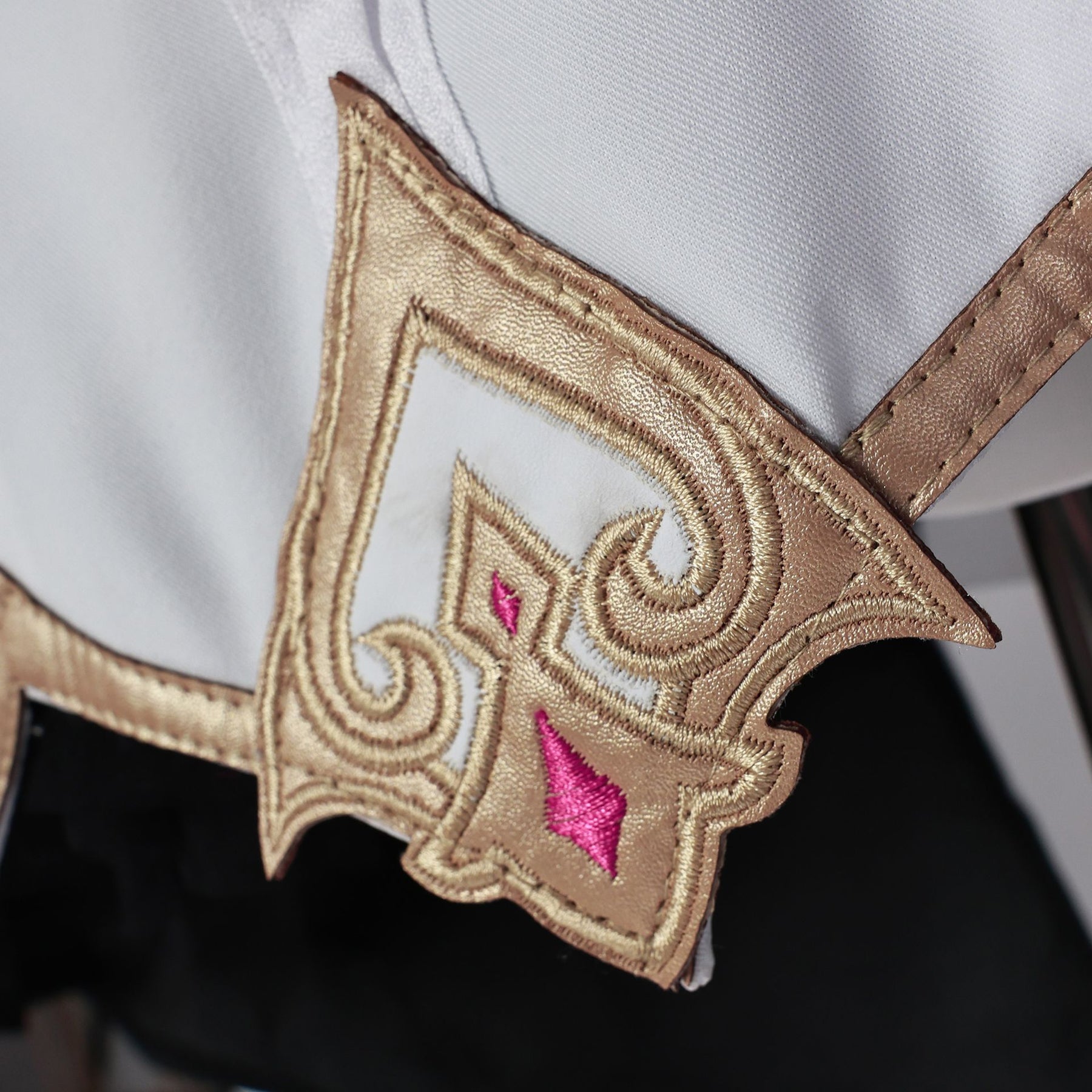 Game Genshin Impact Escoffier cosplay costume Escoffier cosplay wig Escoffier cosplay shoes