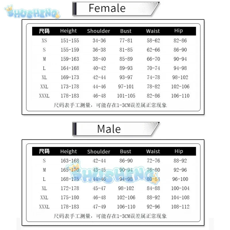 Game Limbus Company Hong Lu cosplay costume men whereby Fantasia outfits Halloween Carnival party clothes for male disguise
