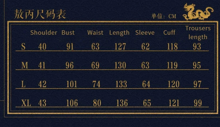 Aobing Cosplay Anime Ne Zha 2 Costume Fashion Lovely Uniforms Outfit Full Set Halloween Party Role Play Clothing S-XL