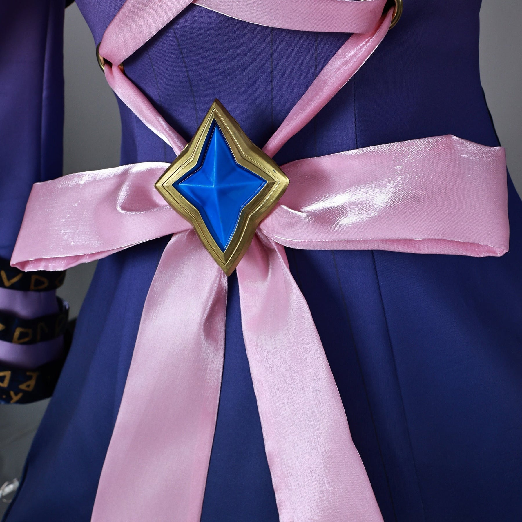 Honkai:Star Rail Cyrene Cosplay Costume Uniform Halloween Carnival Party Christmas Play Role Clothes Clothing for Women