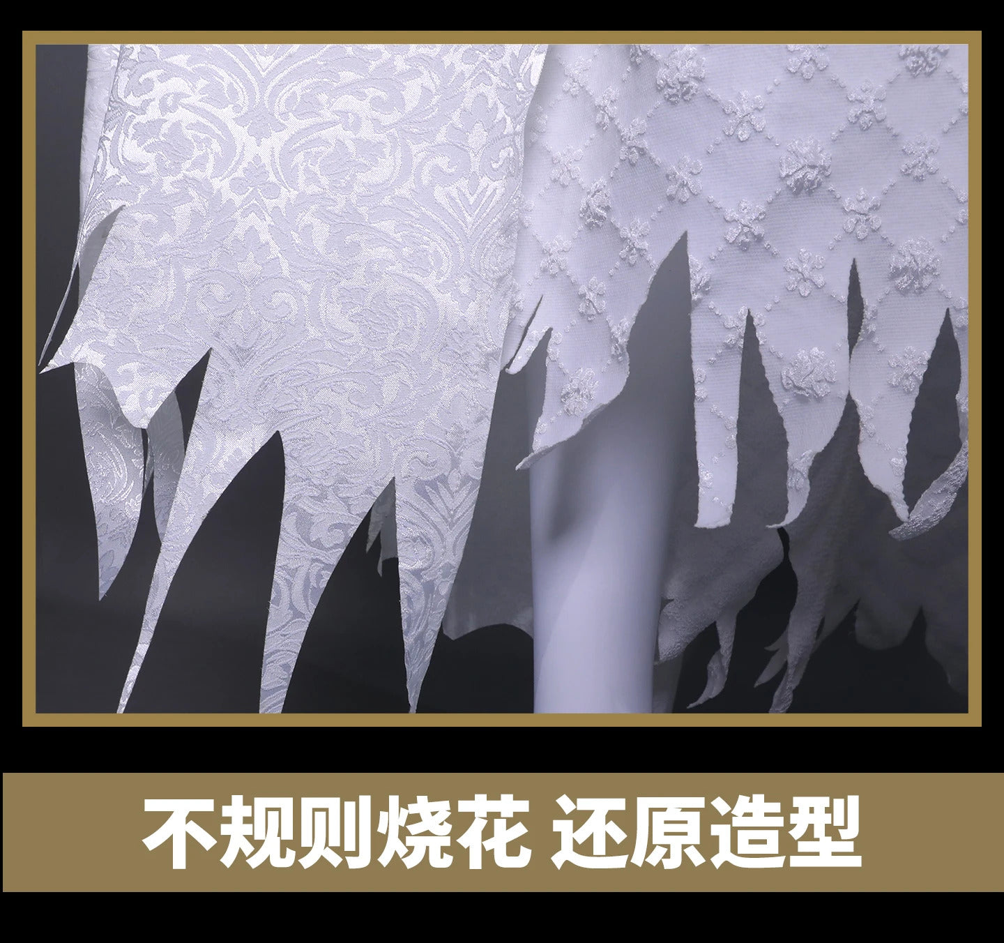 Game DARK SOULS Gwyndolin Cosplay Costume Halloween Carnival new men women dress prop accessories fantasy fashion uniform S-XXL