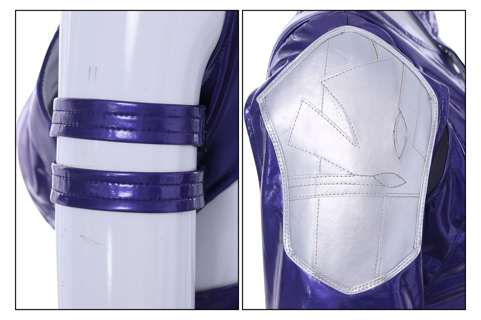 Marvel Rivals Psylocke Cosplay Costume Fantastic Women Jumpsuit for Female Disguise Fantasy Halloween Carnival Party Outfits