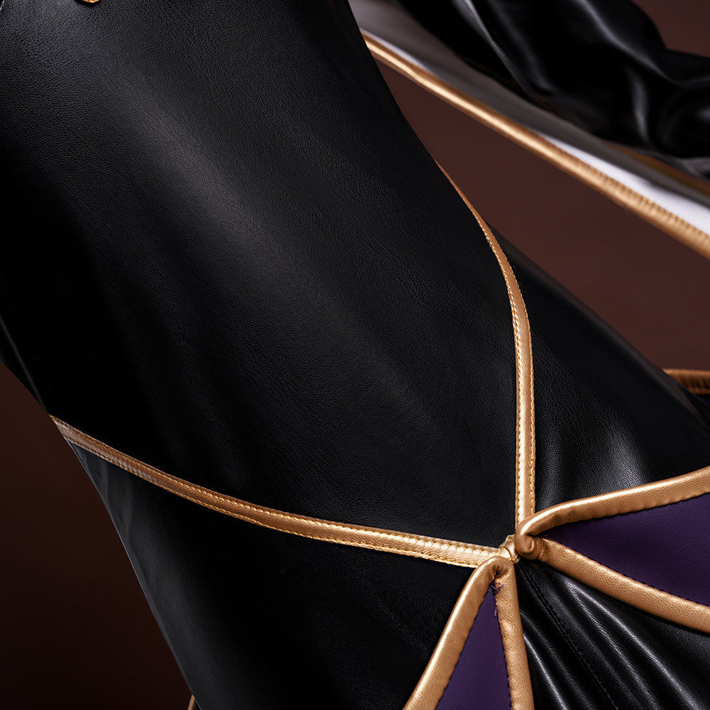 Queen Costumes CODE GEASS Lelouch of The Rebellion Set Halloween Christmas Costumes for Adults Deguisement for Carnaval