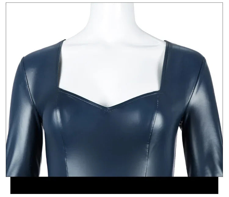 Game Metaphor:ReFantazio Ezelin Hockenberger Cosplay Costume Uniform Halloween Carnival Party Play Role Clothes Clothing