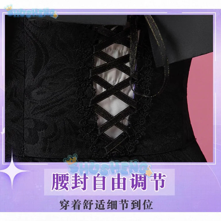 Honkai Impact 3rd Elysia Dress Cosplay Costume Cos Game Anime Party Uniform Hallowen Play Role Clothes