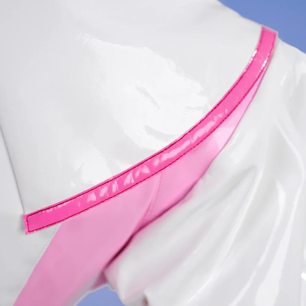 Nocturne Bloodheir Buro Cosplay Costume Uniform Halloween Carnival Party Christmas Play Role Clothes Clothing for Women