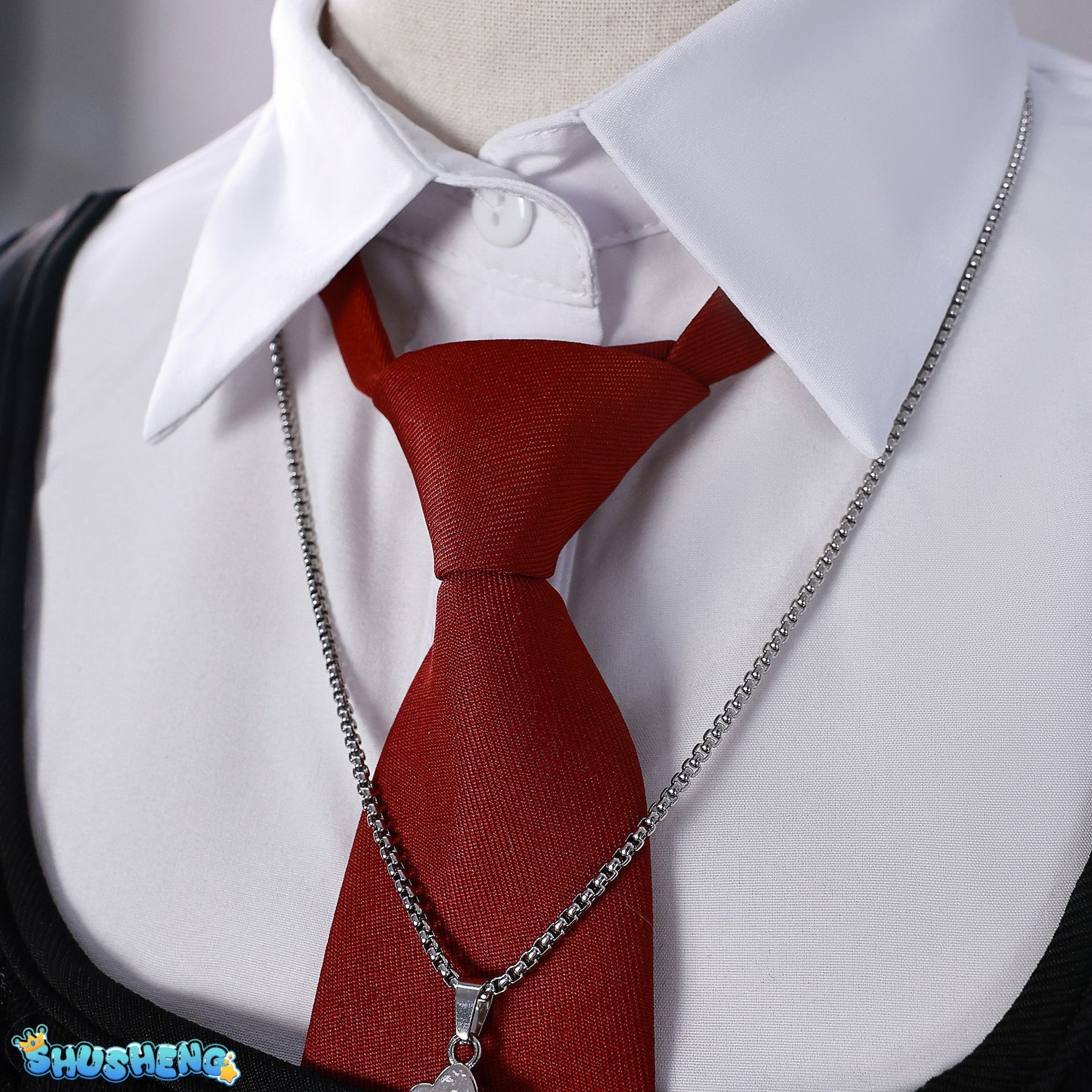 Misa Amane Cosplay Costume Wig Long Hair Anime Misamisa Cosplay Outfits Jk Skirt for Women Party Outfits
