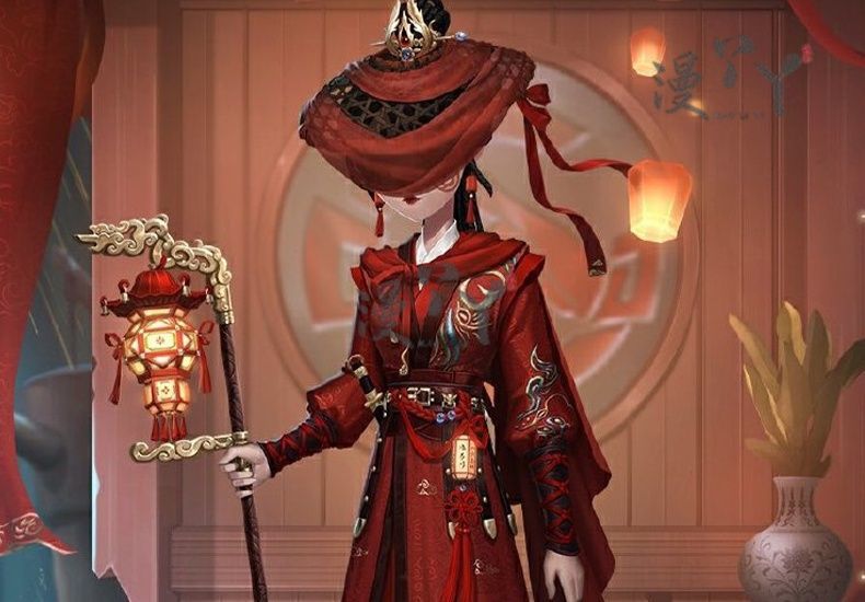 Game Identity V Entomologist Cosplay Melly Plinius Martial Arts Costumes Halloween Christmas Role Playing Party Suit