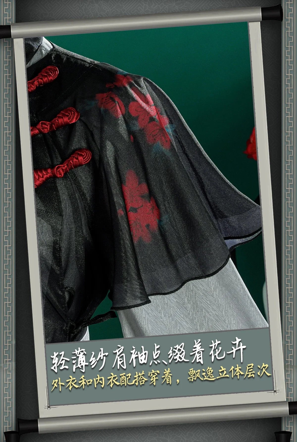 Game Identity Ⅴ Wu Chang White Guard Black Guard Cosplay Costume Uniform Halloween Carnival Party Play Role Clothes Clothing