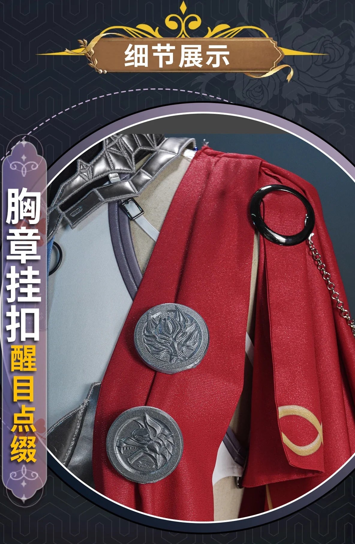 Wuthering Waves Lupa Cosplay Costume Gladiator Summer Rhapsody Uniform Halloween Carnival Party Clothing for Women