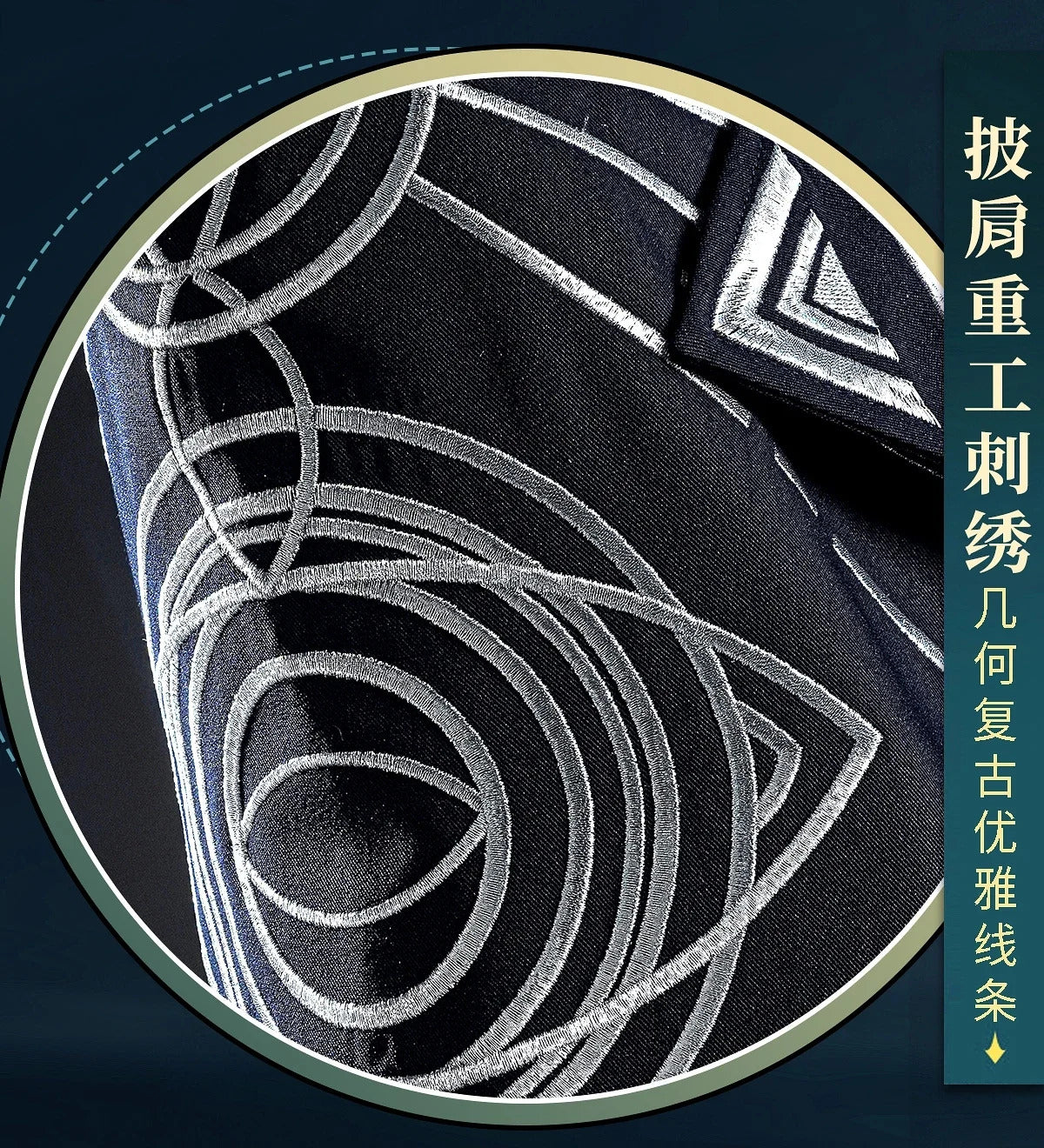 Games Identity V Norton Campbell Cosplay Costume s Gold Uniform Halloween Carnival Party Christmas Play Role Clothing
