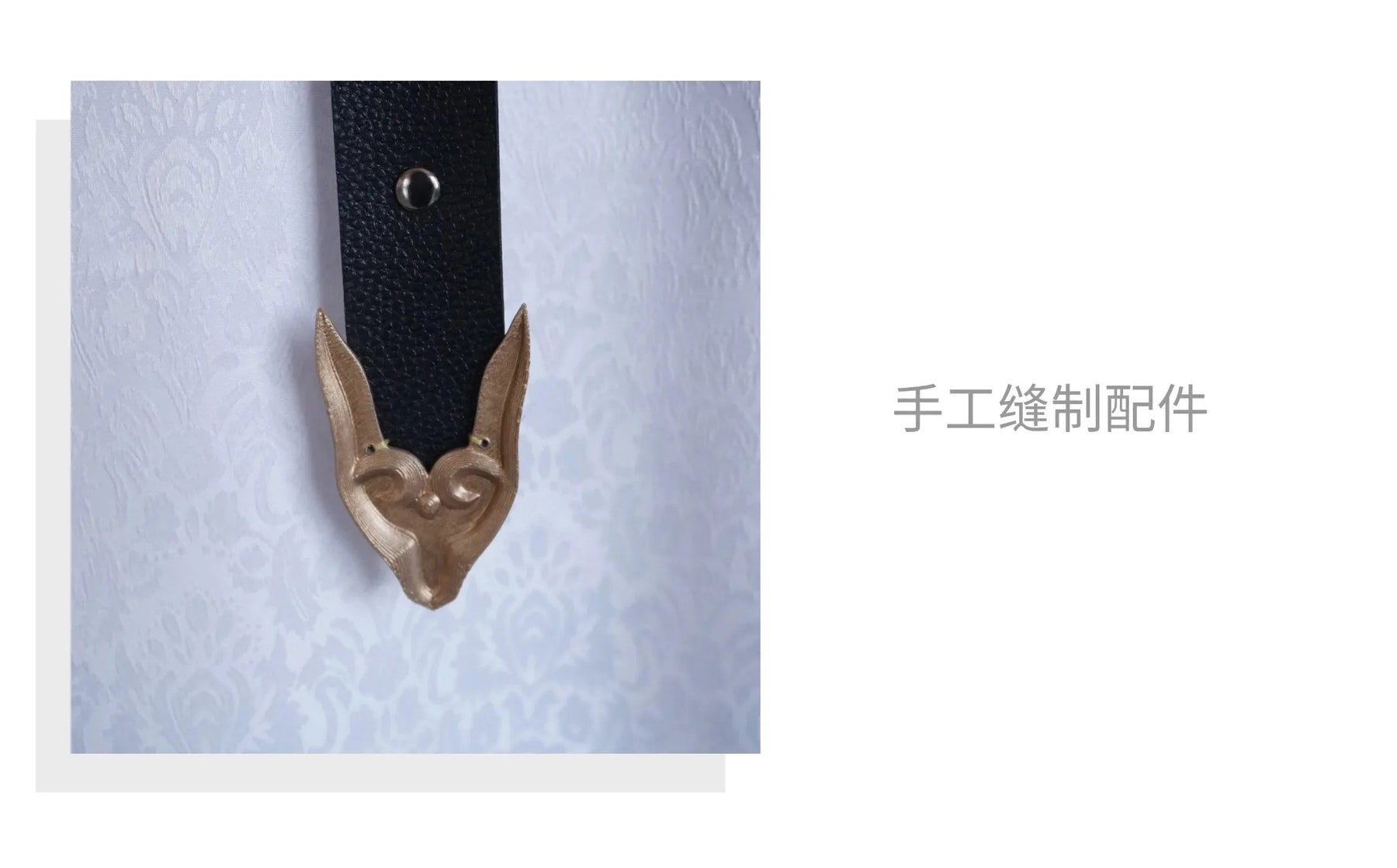 Shusheng-R Love And Deepspace Heroines Cosplay Costume Frost heavy Elegant Colors Uniform Halloween Party for Women Men Carnival