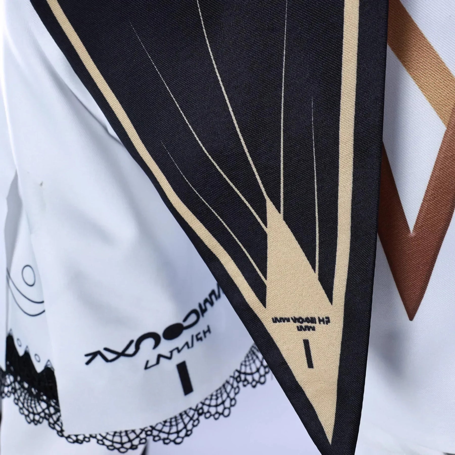 Wuthering Waves Phoebe Cosplay Costume Cosplay Costume Uniform Halloween Carnival Party Christmas Play Role Clothes Clothing