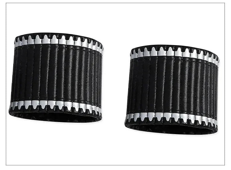 Movie Thunderbolts Yelena Belova Cosplay Costume Superhero Jumpsuit Halloween Party Uniform Accessories Props Complete Set