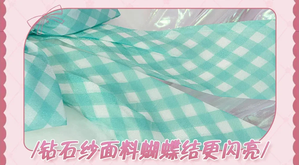 LoveLive!Superstar!!Uehara Ayumu Ruby Kurosawa Wakana Shiki Cosplay Costume Socks Apron Tie Hair Clip Wig Halloween Maid Set