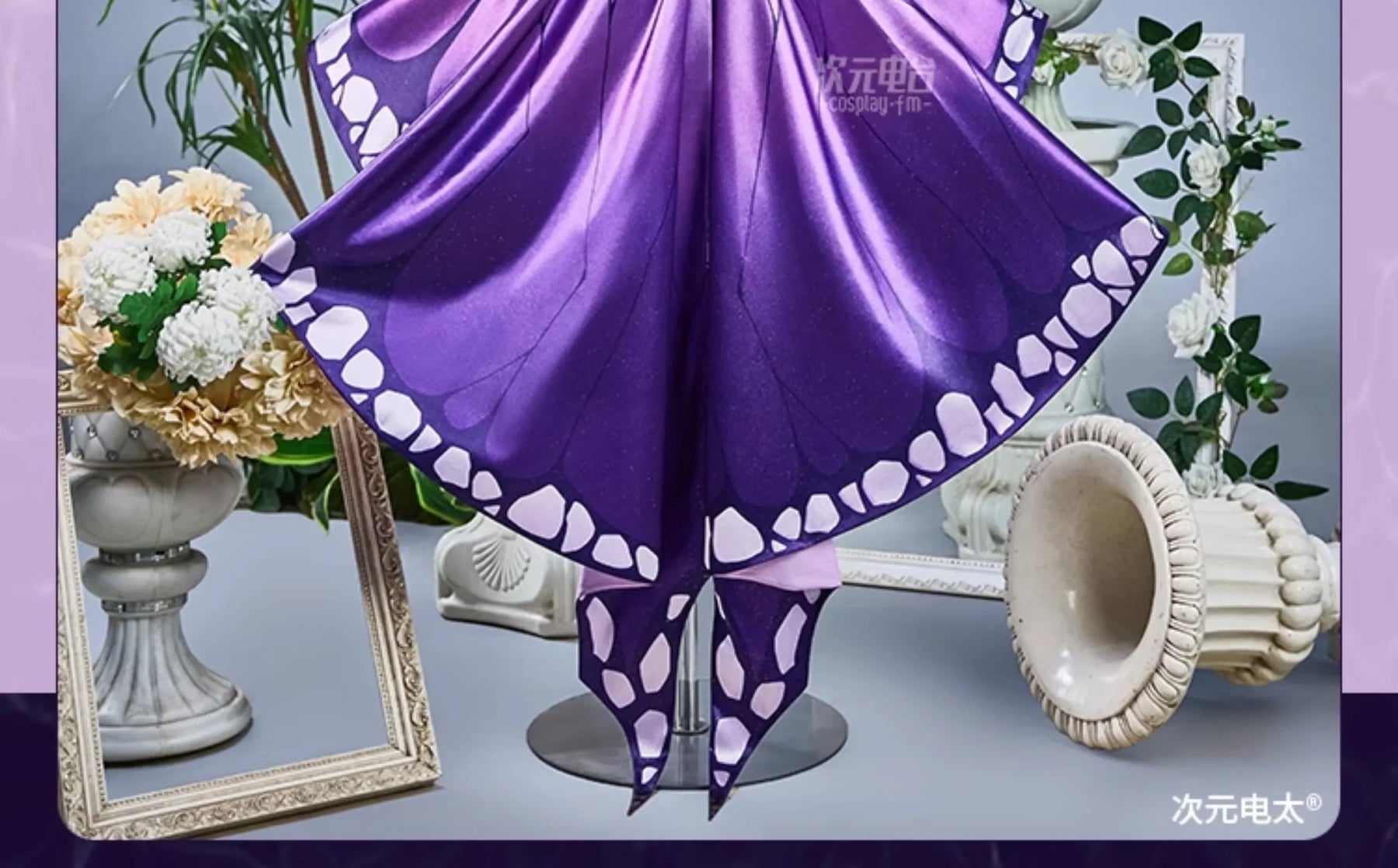 Game Honkai:Star Rail Castorice Cosplay Costume Halloween party new sweet dress wig accessories props Woman uniform set