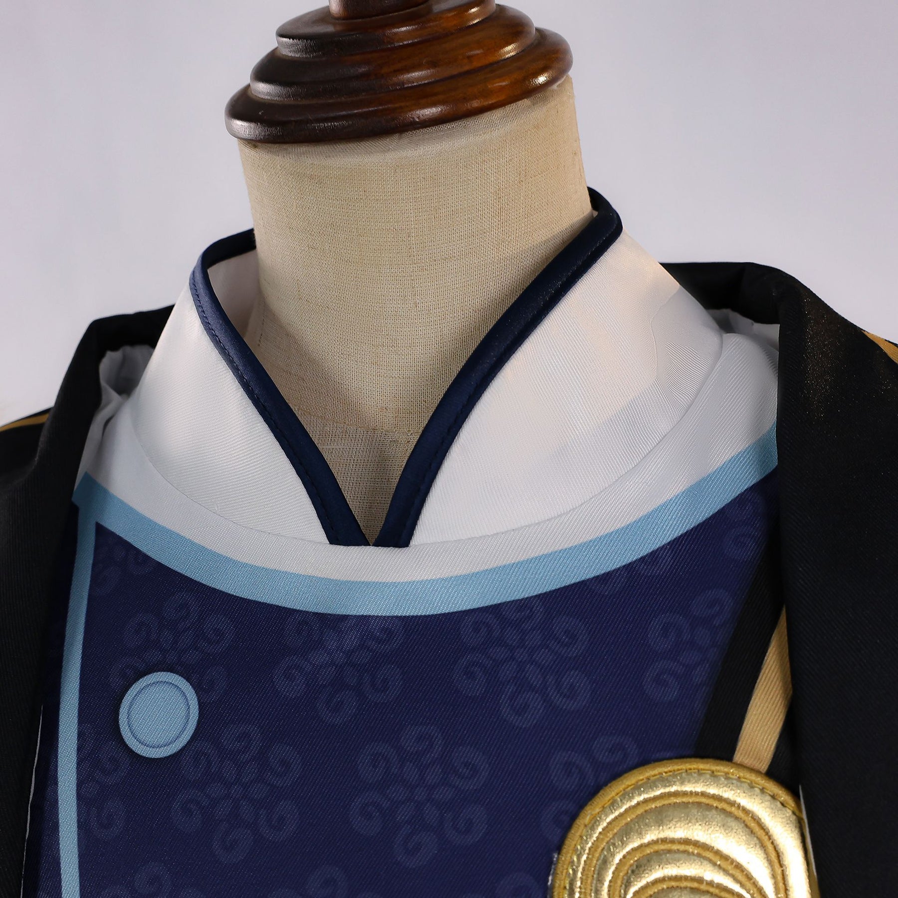 Game Honor of Kings New Hero Sun Quan Cosplay Costume Game Cosplay Party Uniform Hallowen Play Role Clothes Clothing Set