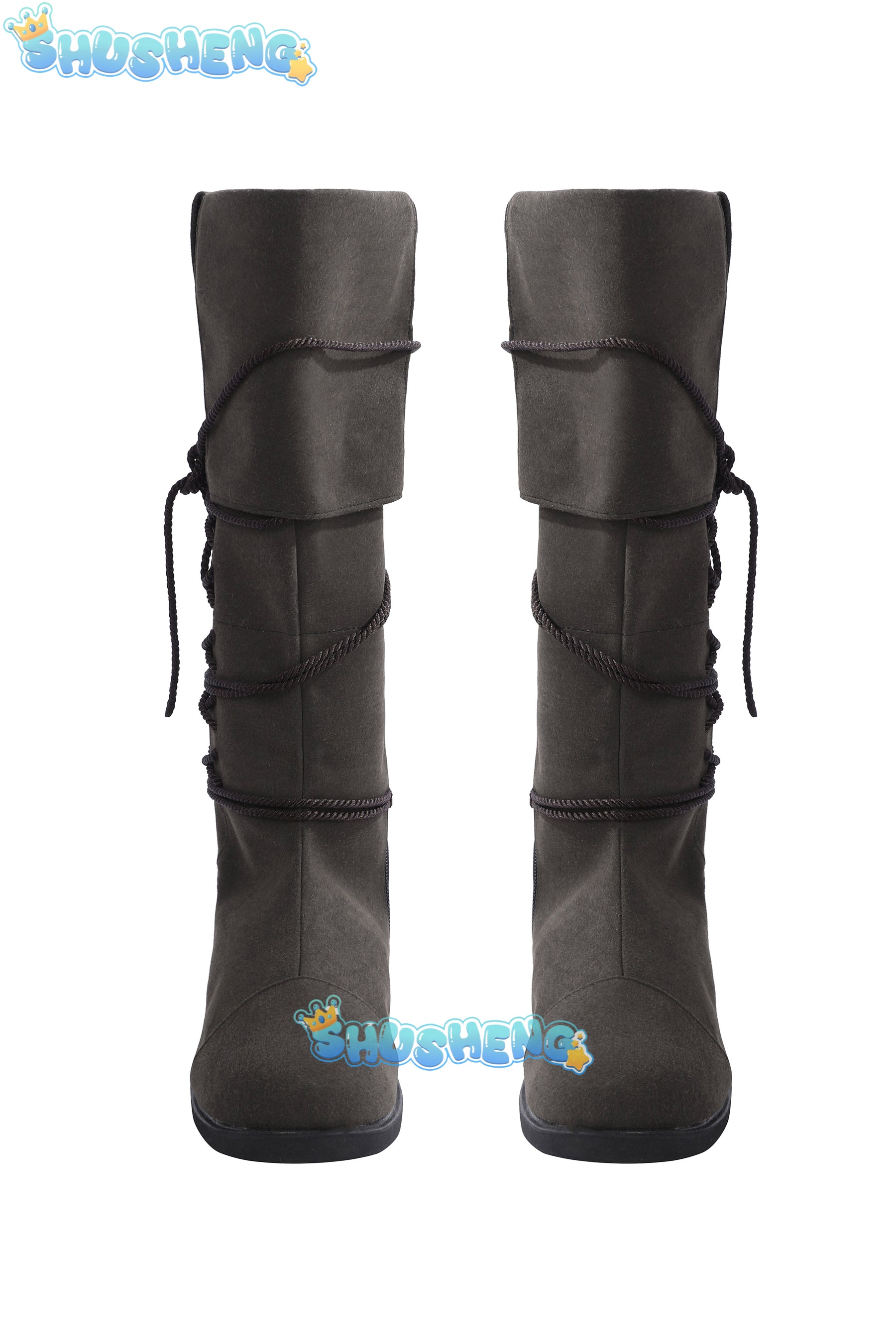 Movie Aragorn Cosplay Outfits Men's Aragorn Fighting Uniform Custom Made