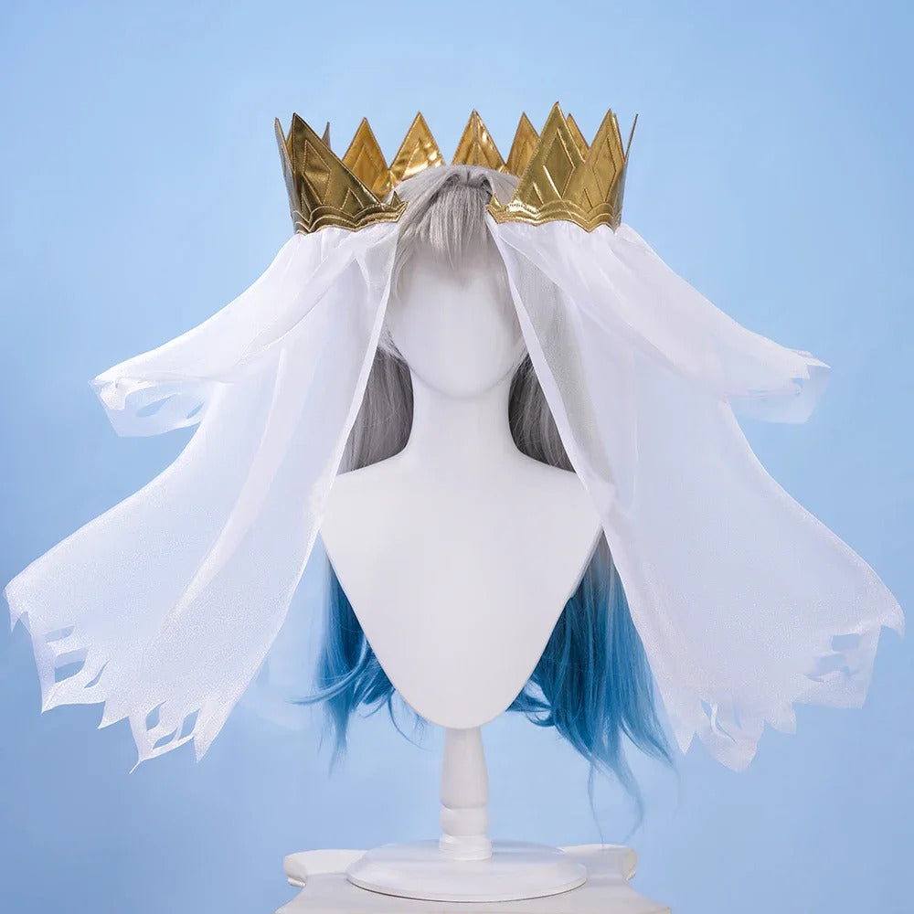 Tobiichi Origami Cosplay Costume Anime DATE A LIVE Eheieh Uniform Halloween Carnival Party Christmas Play Role Clothes Clothing