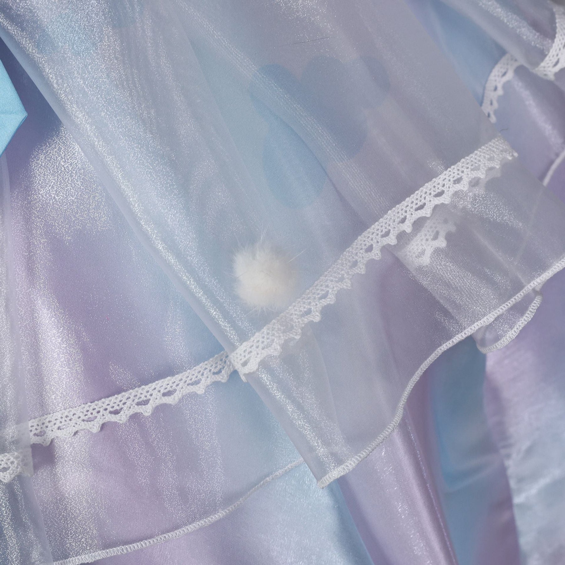 Honor of Kings yao cos Sanrio Cinnamoroll cospla clothing yao cospaly wig yao cospaly shoes