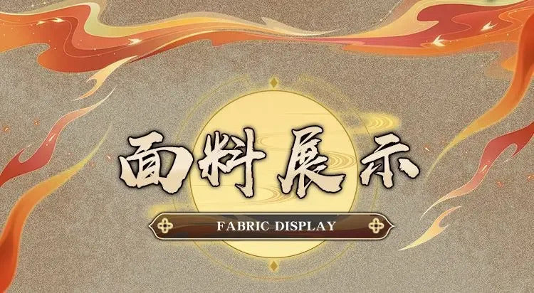 Novel Heaven Official's Blessing Xie Lian Cosplay Costume Chinese style fashion Prince's outfit Halloween party men women set