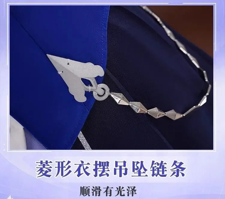 Honkai Impact 3 Seele Vollerei Cosplay Costume Uniform Halloween Carnival Party Christmas Play Role Clothes Clothing for Women