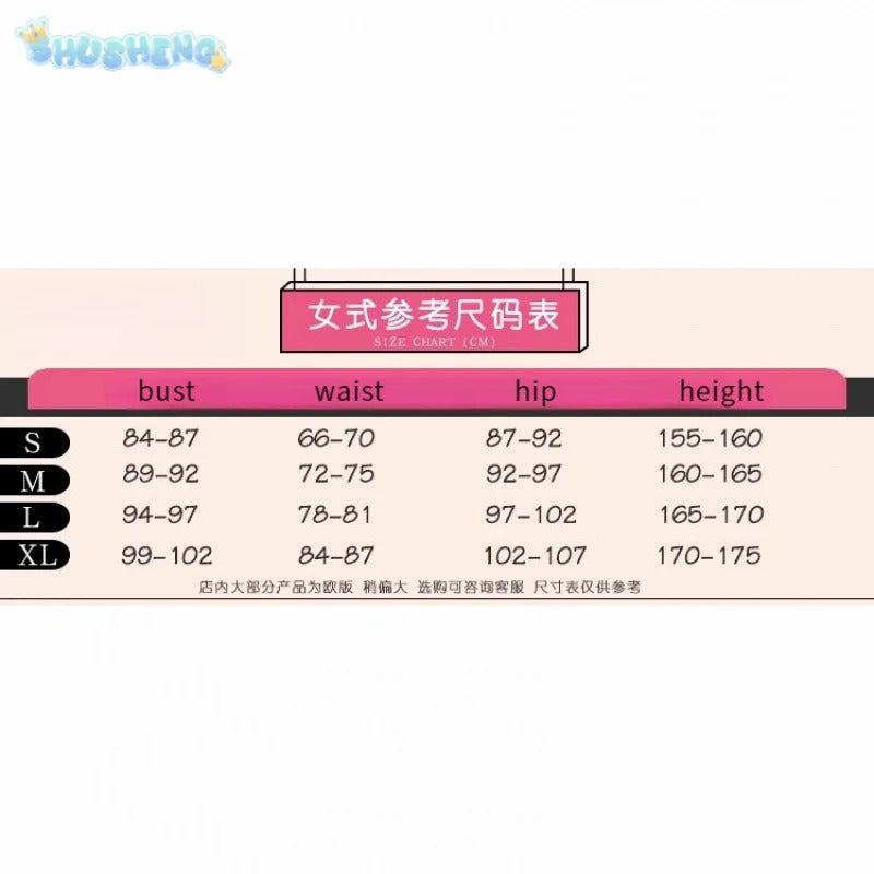 KannaKamui Miss Kobayashi's Dragon Maid Cosplay Costume Halloween party pink Lolita girl dress accessories props wig uniform set