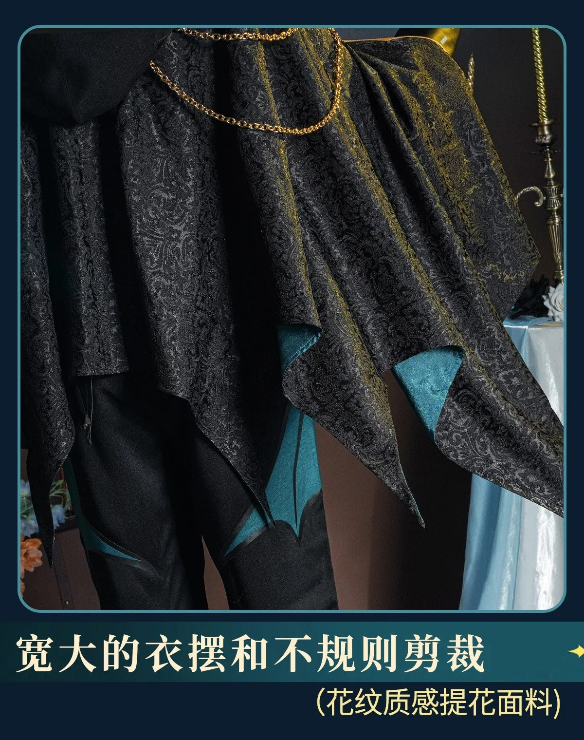 Game Identity V Eli Clark Seer Cosplay Costume Concert Uniform Halloween Carnival Party Christmas Play Role Clothes Clothing