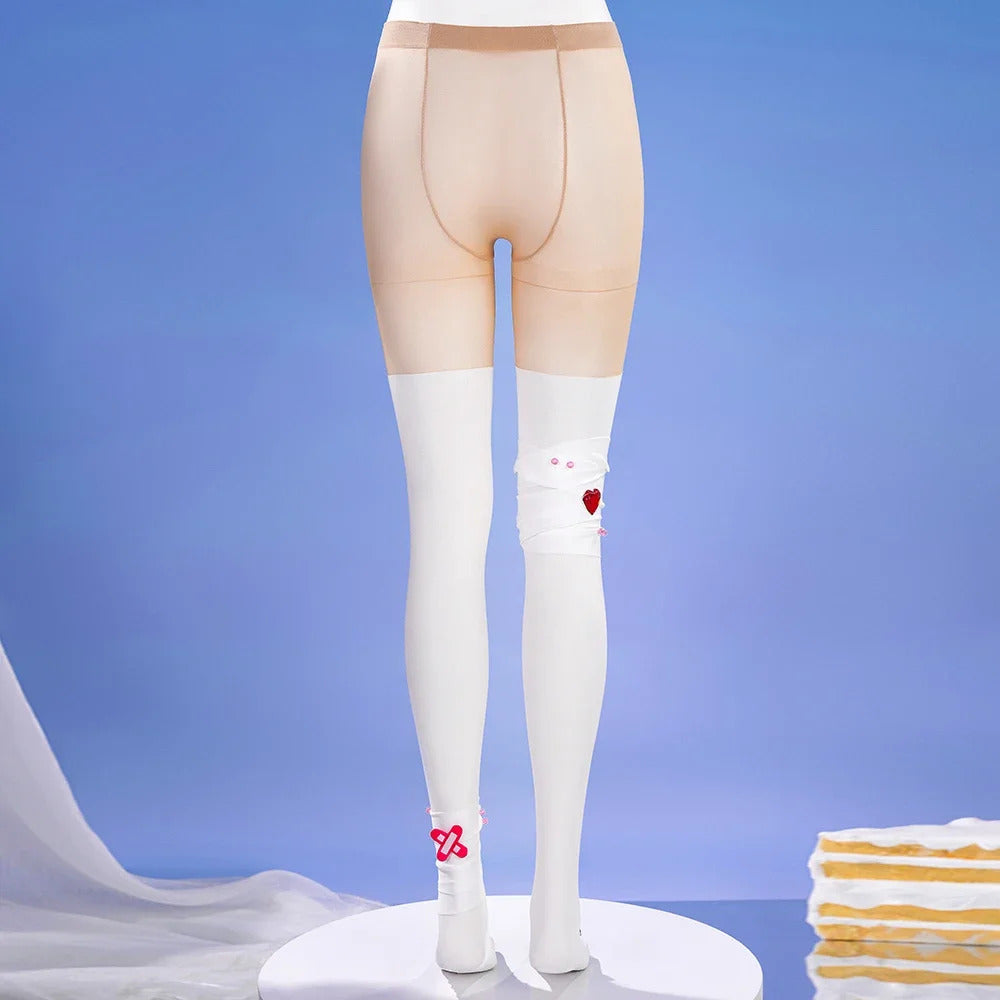 Nocturne Bloodheir Buro Cosplay Costume Uniform Halloween Carnival Party Christmas Play Role Clothes Clothing for Women