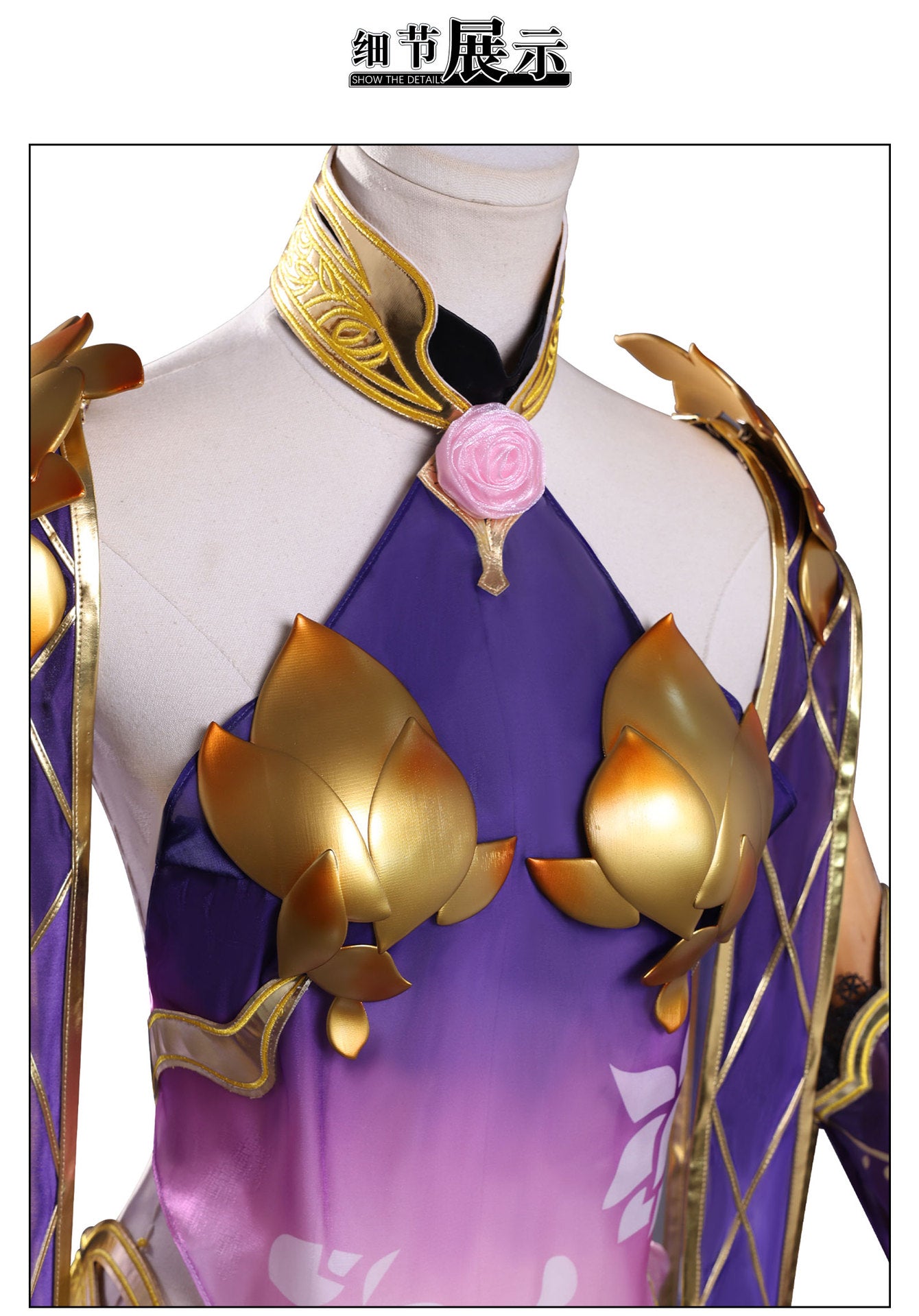 Fate/Grand Order Game Kama Cosplay With White Wig The Eros In Legend The 5-star Follower Rank Assassin Cosplay Costume Full Suit